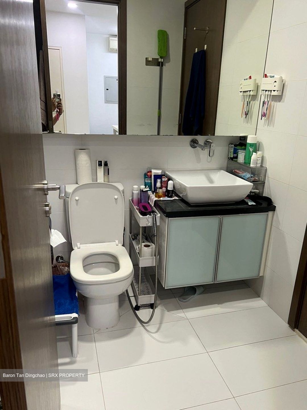 Smart Suites (D14), Apartment #516669131